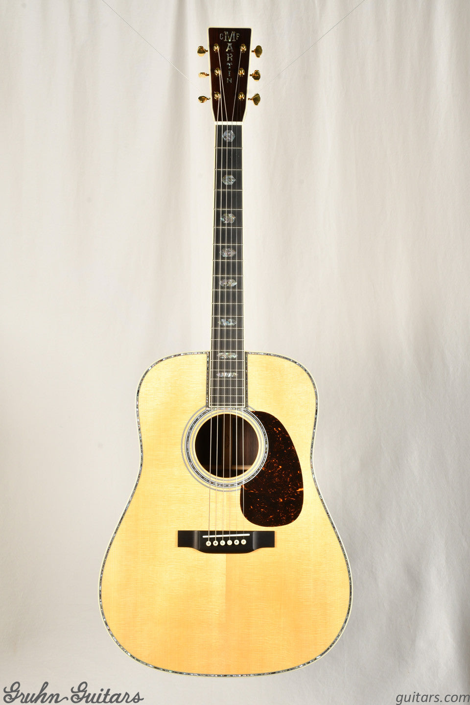 Martin D-45 New AA13316