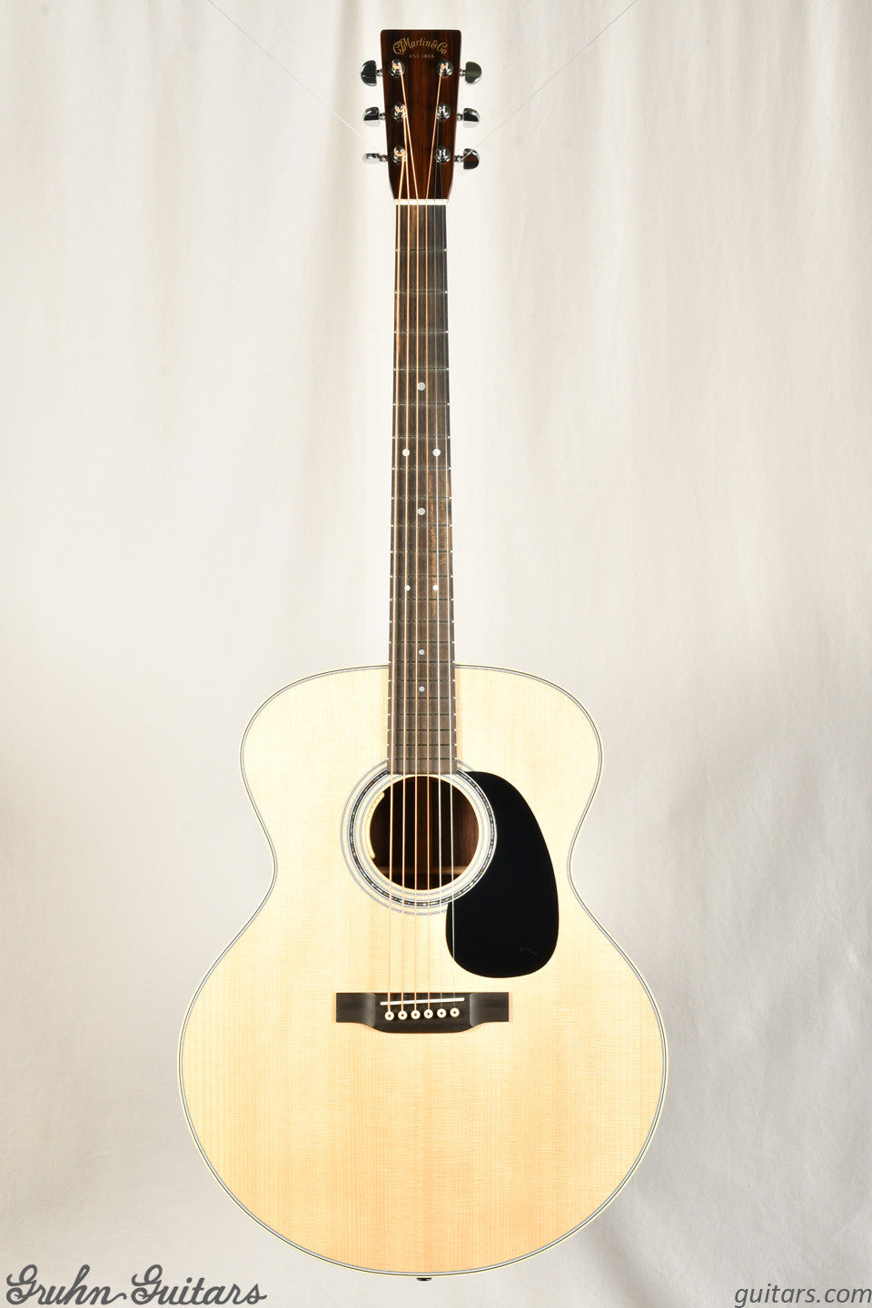 Martin Custom Shop Grand J Baritone New AB13447