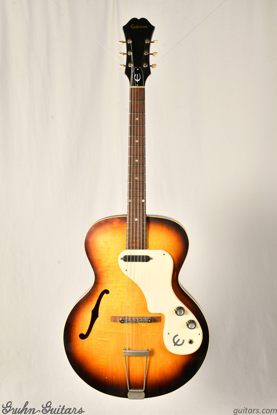 Epiphone Granada 1964 EE1935