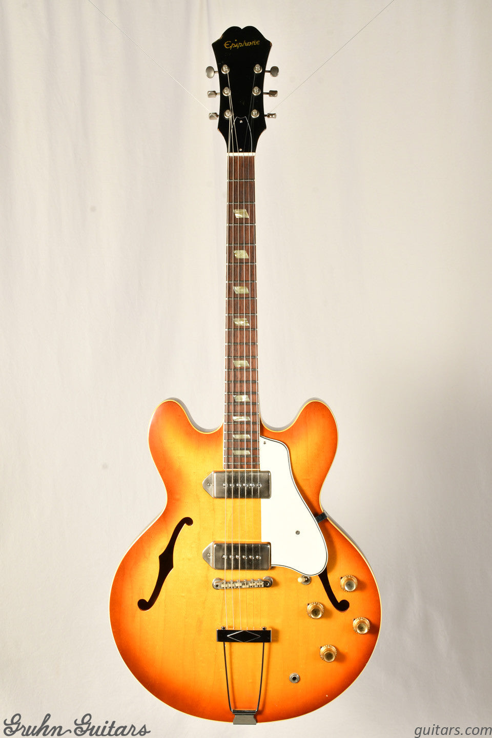 Epiphone Casino E230TD 1965 EE1936