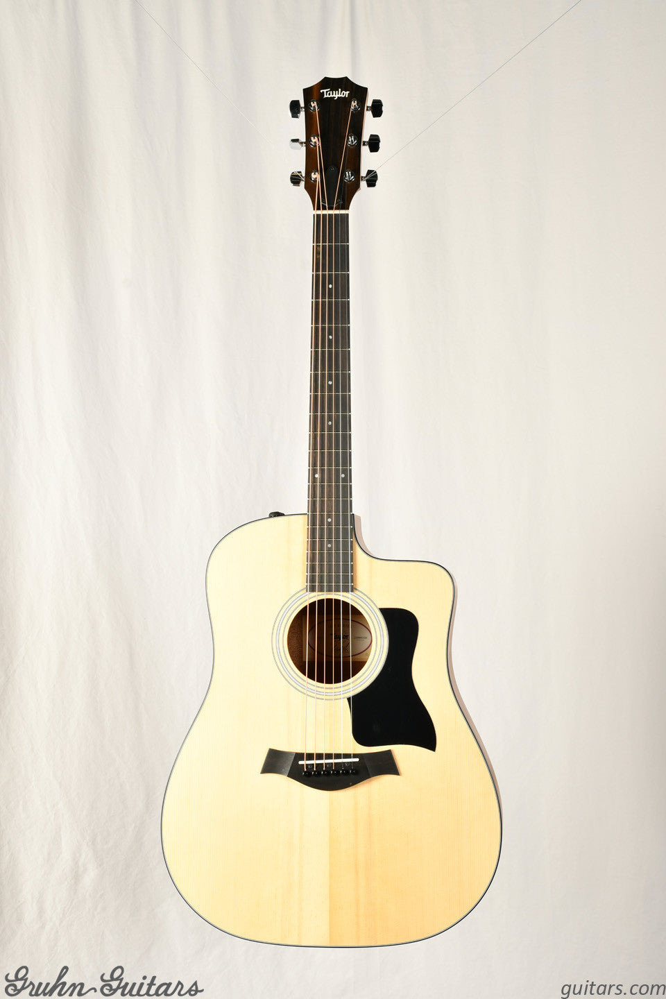 Taylor 110ce Sapele New AT7722