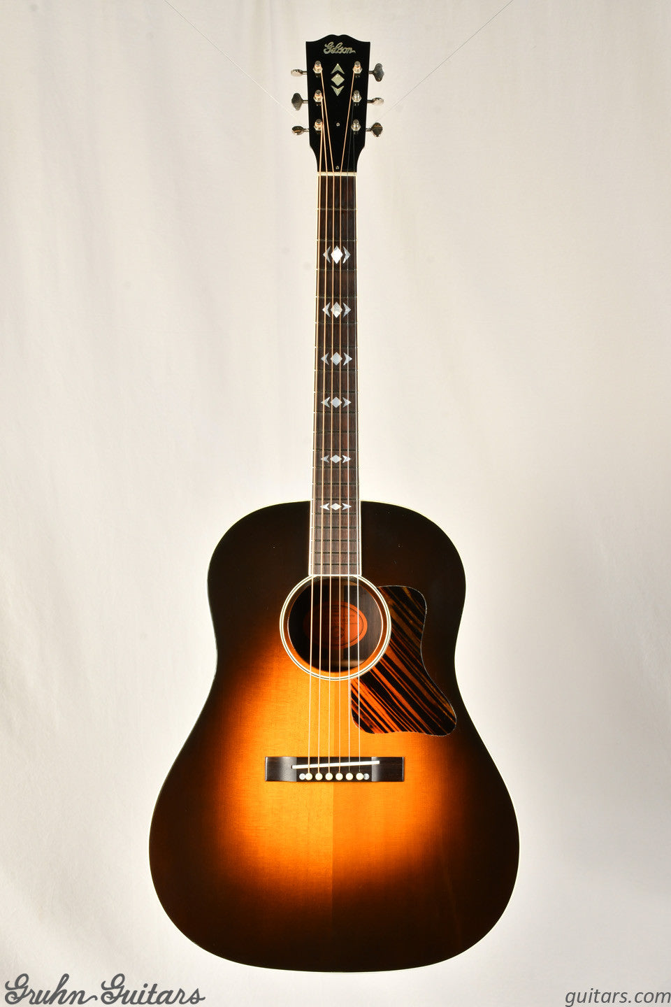 Gibson Advanced Jumbo 2003 AG7065