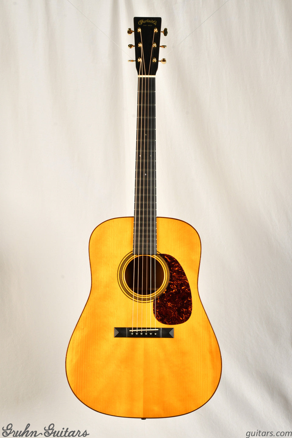 Martin Custom Shop Dreadnought 2013 AA13367