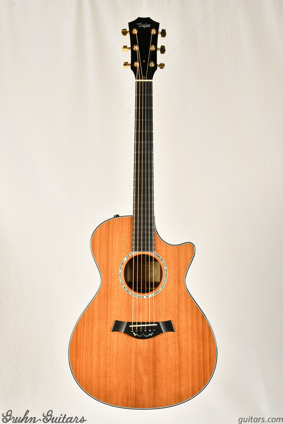 Taylor Custom GC 2010 AT7747