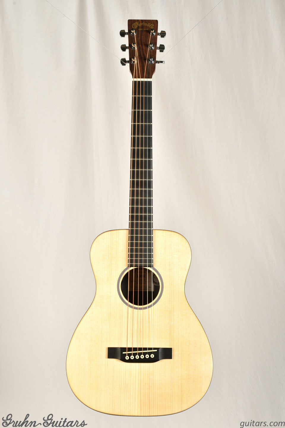 Martin LX1E New AB13565