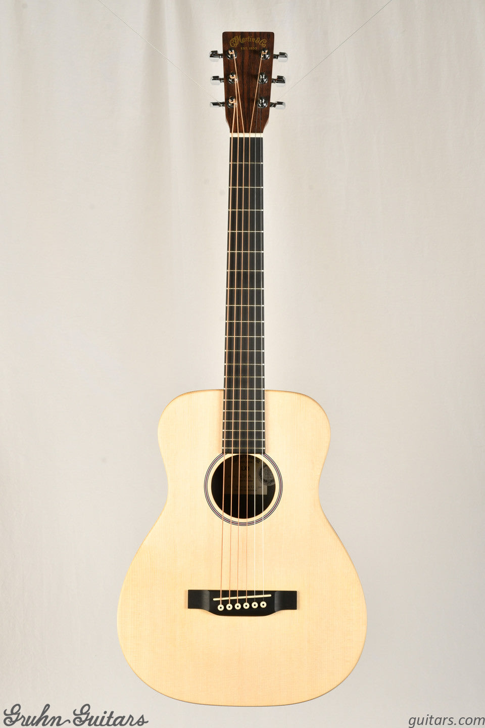 Martin LX1 New AB13566