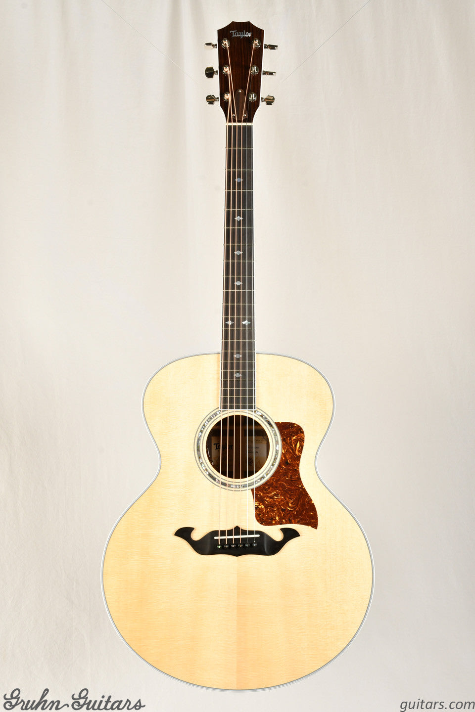 Taylor 815e Legacy New AT7754