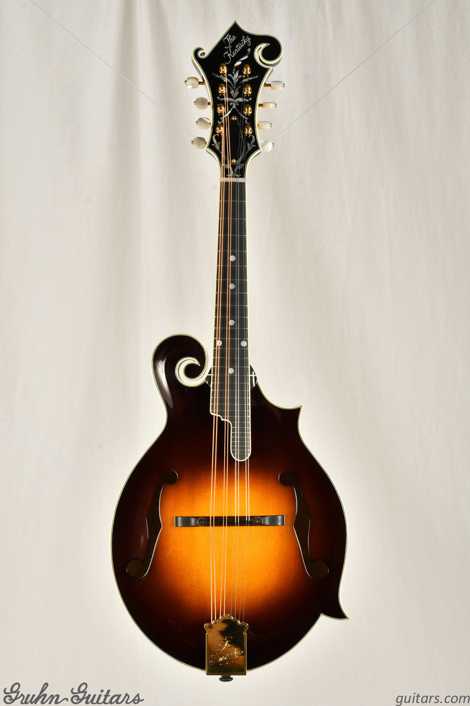 Kentucky KM-1500 Master Model New MF9435