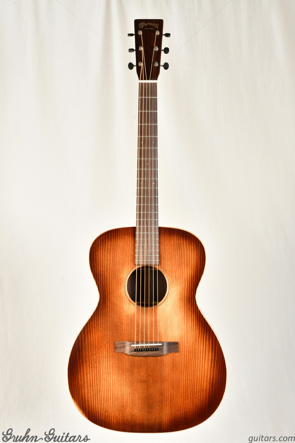 Martin 000-16 Rosewood StreetMaster New AB13554