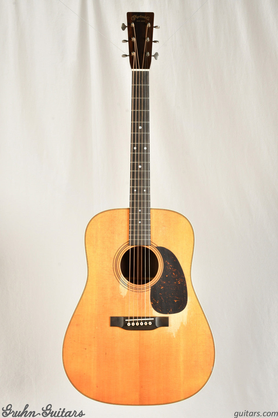 Martin D-28 StreetLegend New AA13390