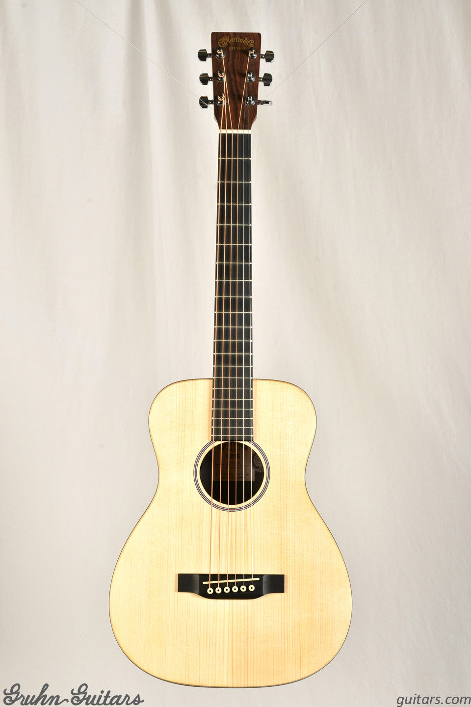 Martin LX1E New AB13564