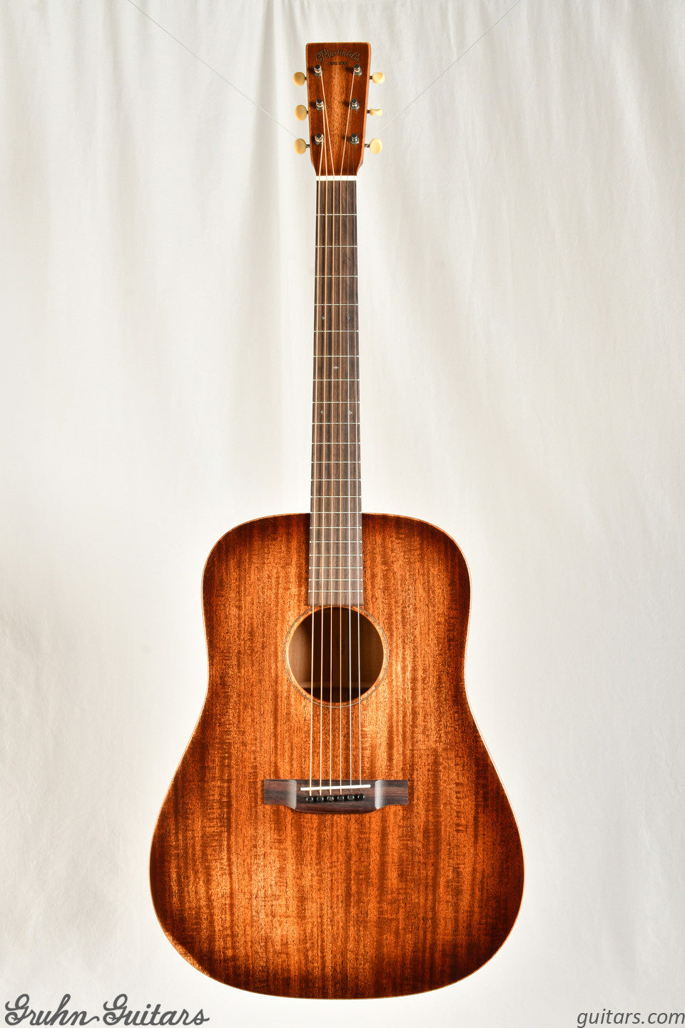 Martin D-15M StreetMaster New AA13384