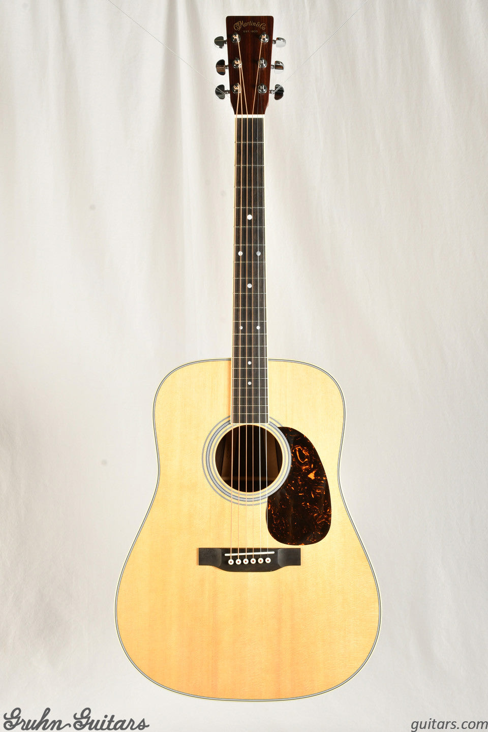 Martin D-35 New AA13429