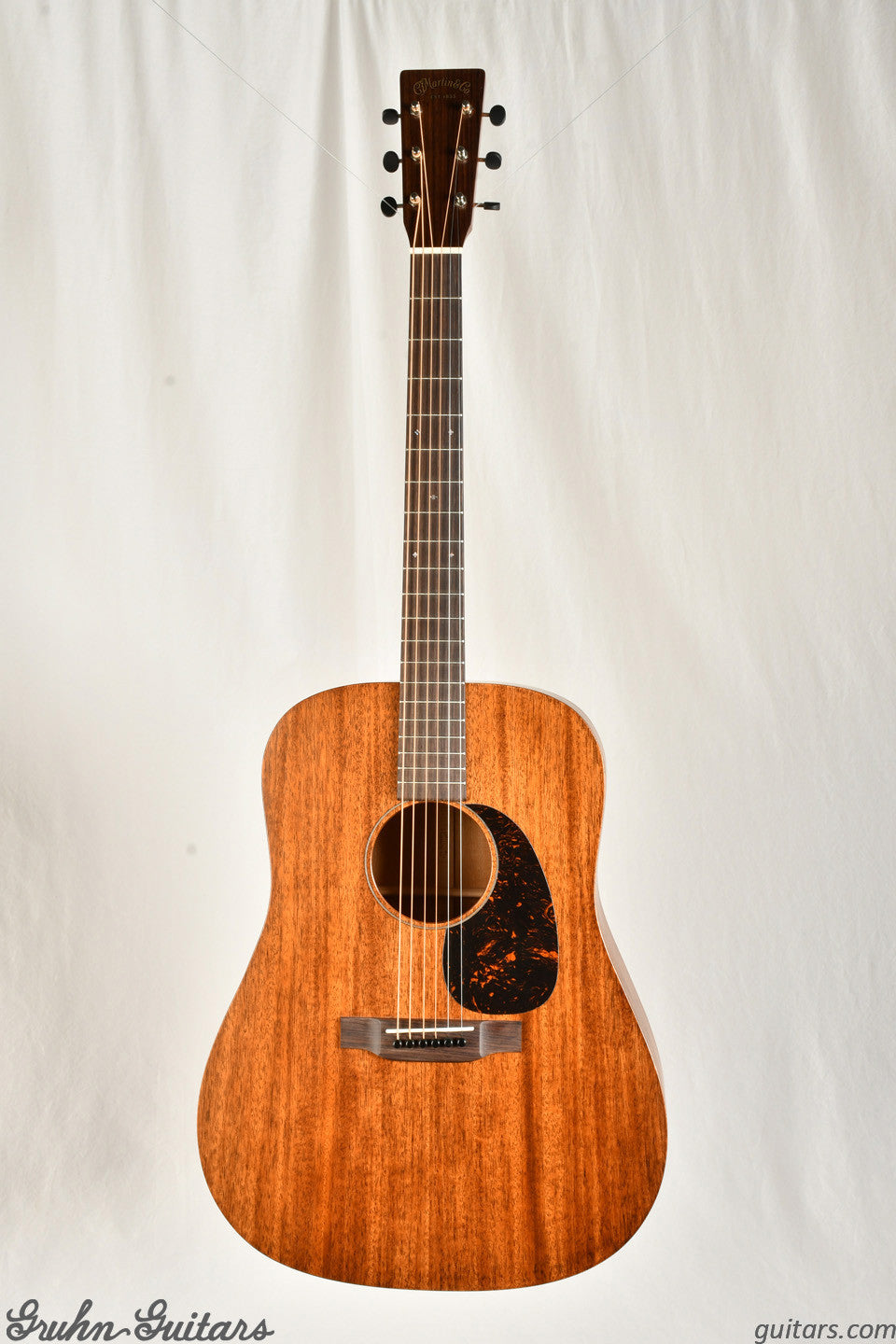 Martin D-15M New AA13433