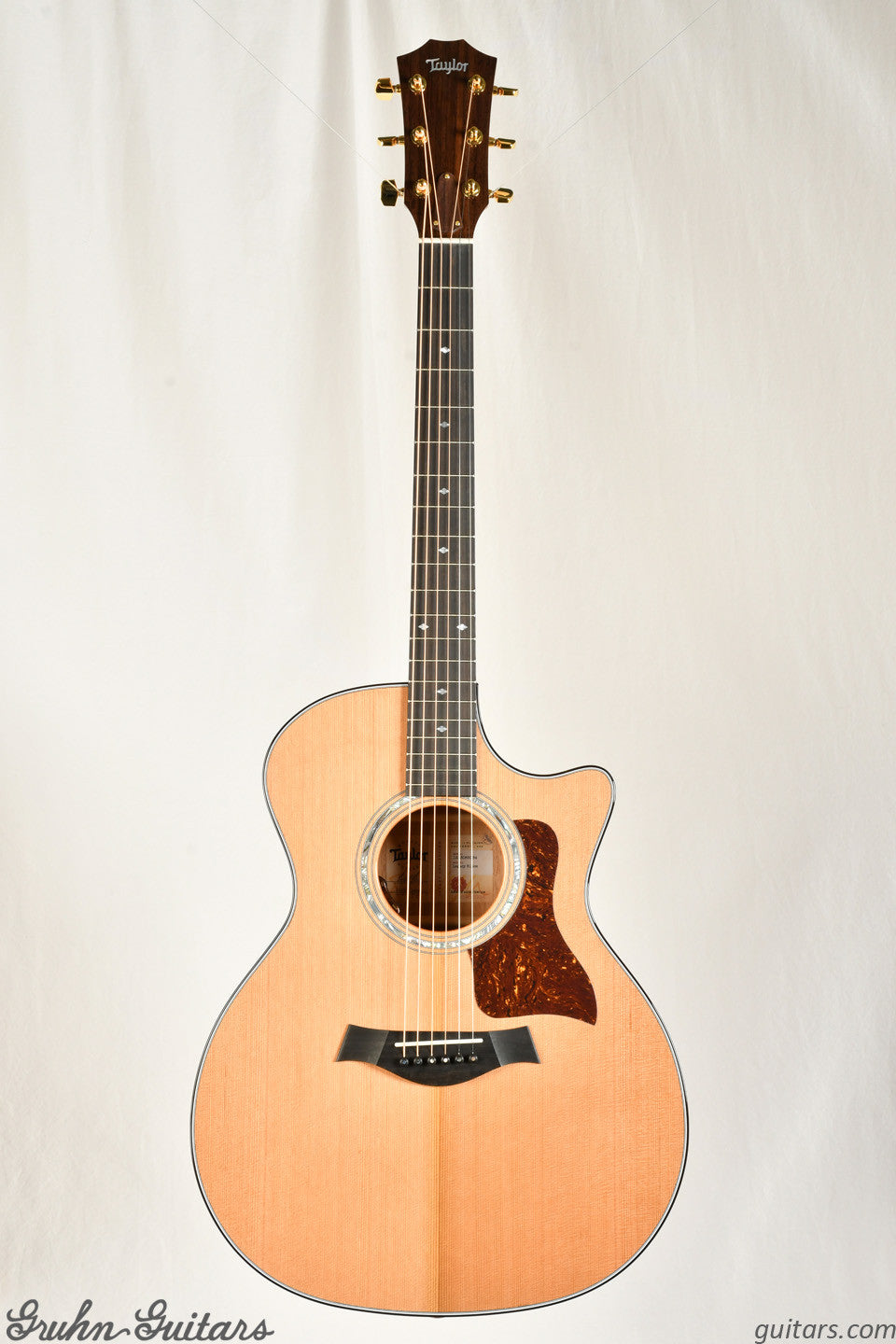 Taylor Legacy 514ce New AT7760