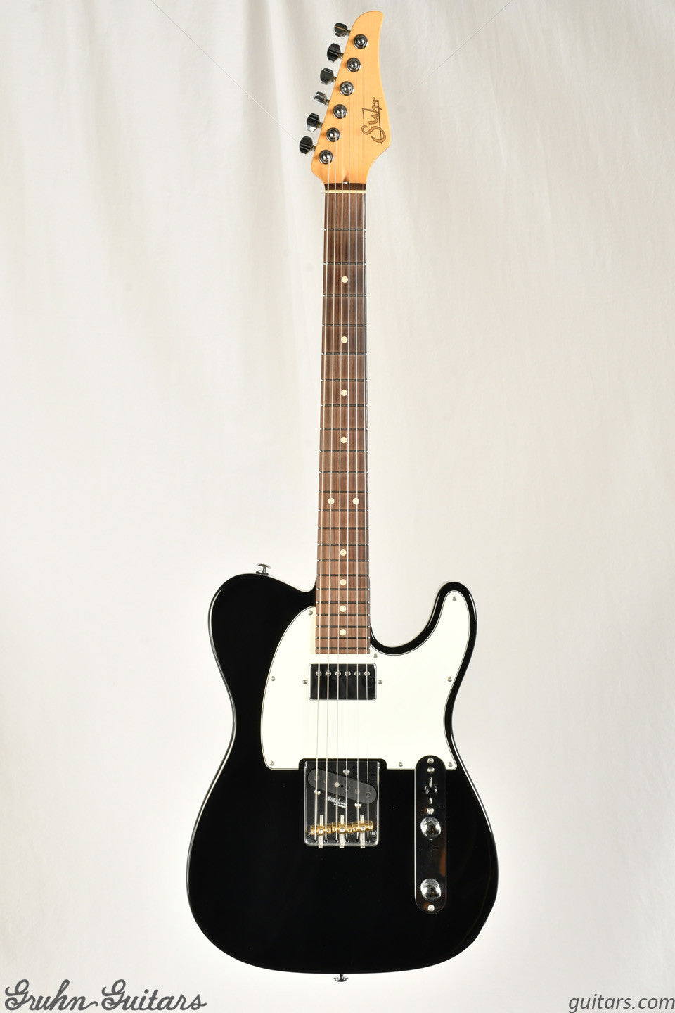 Suhr Classic T Pro 2016 EZ6048