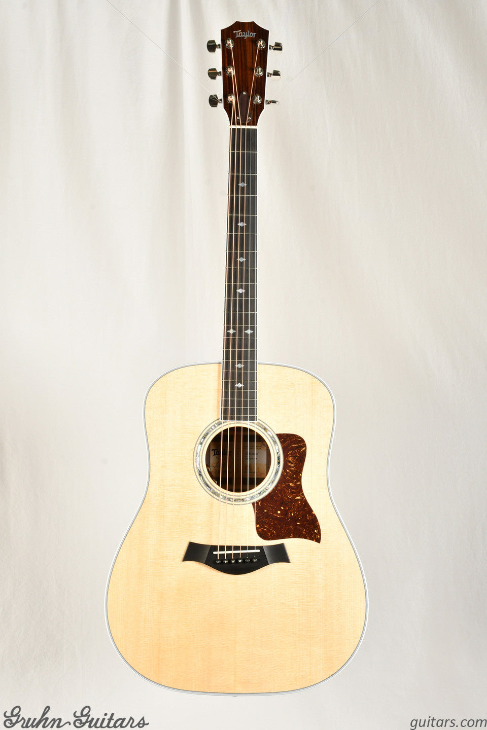 Taylor Legacy 810e New AT7770