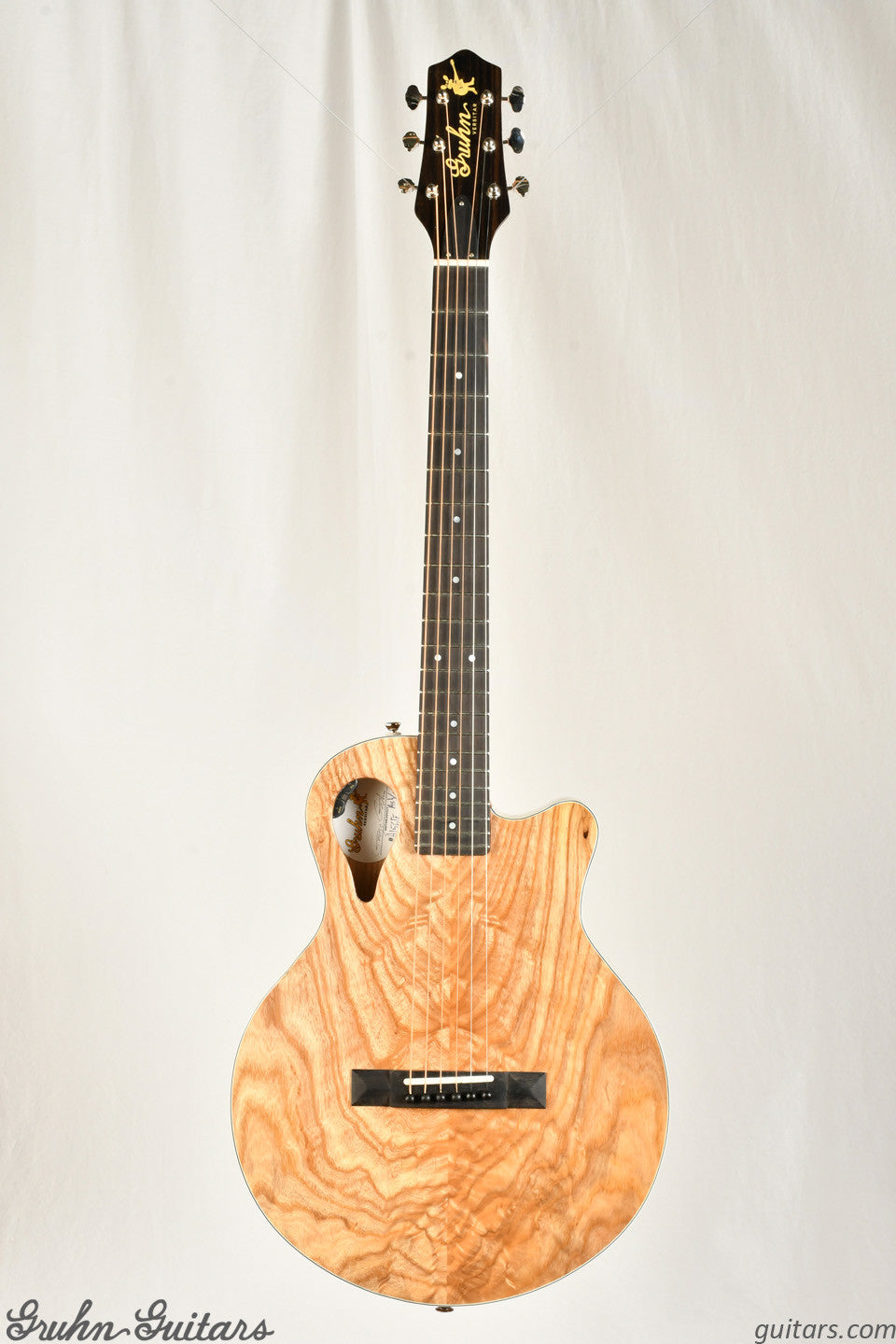 Gruhn Versitar Thinline New AM9629