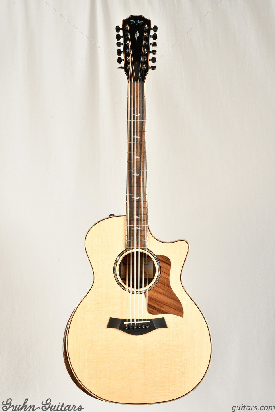 Taylor 854ce 12-string New AT7774