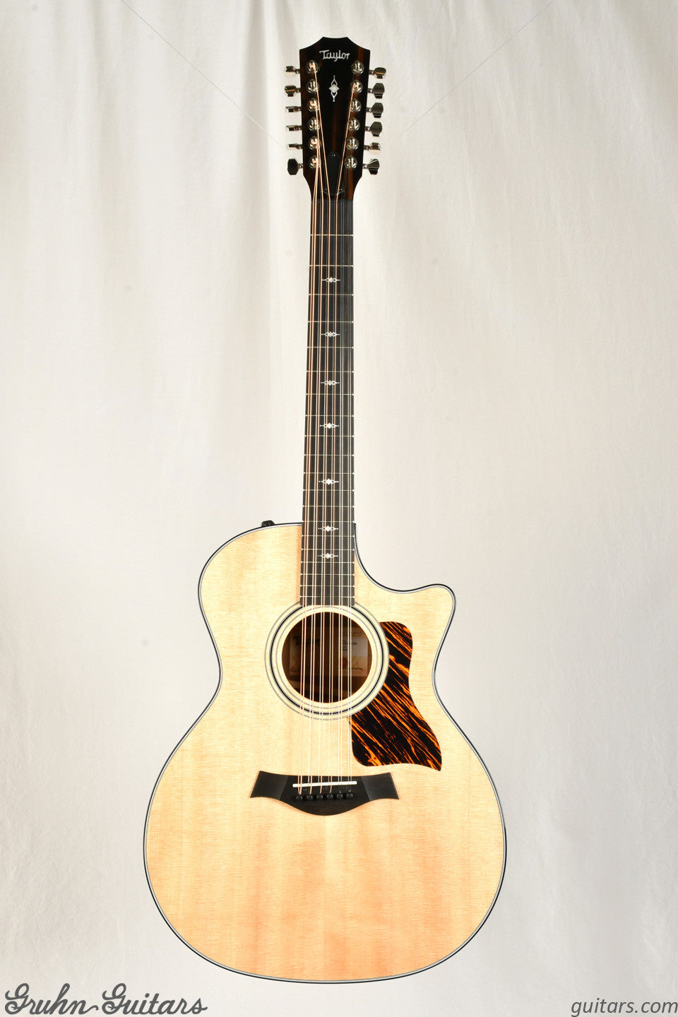 Taylor 354ce 12-string New AT7780