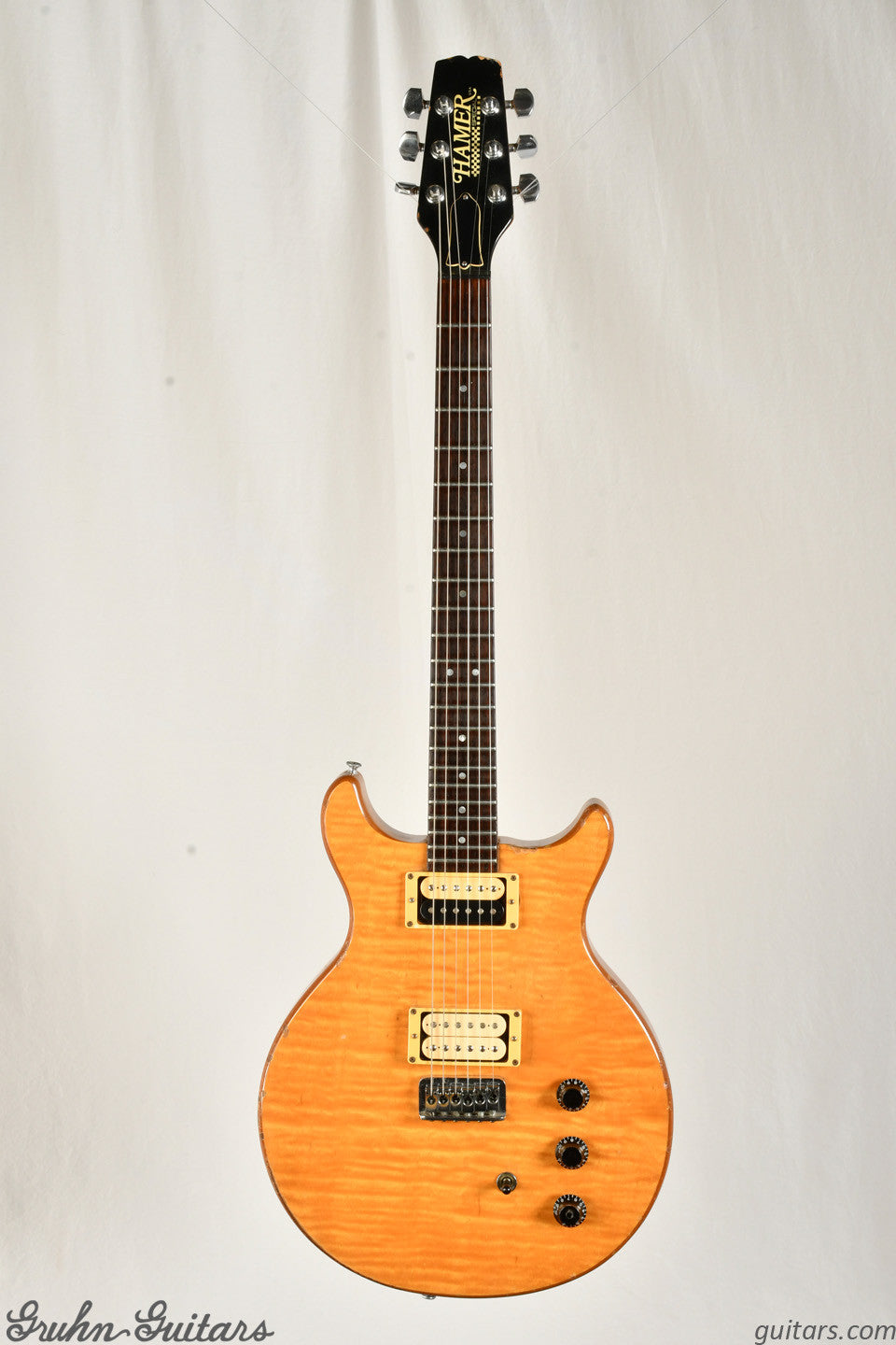 Hamer Special 1983 EZ6050