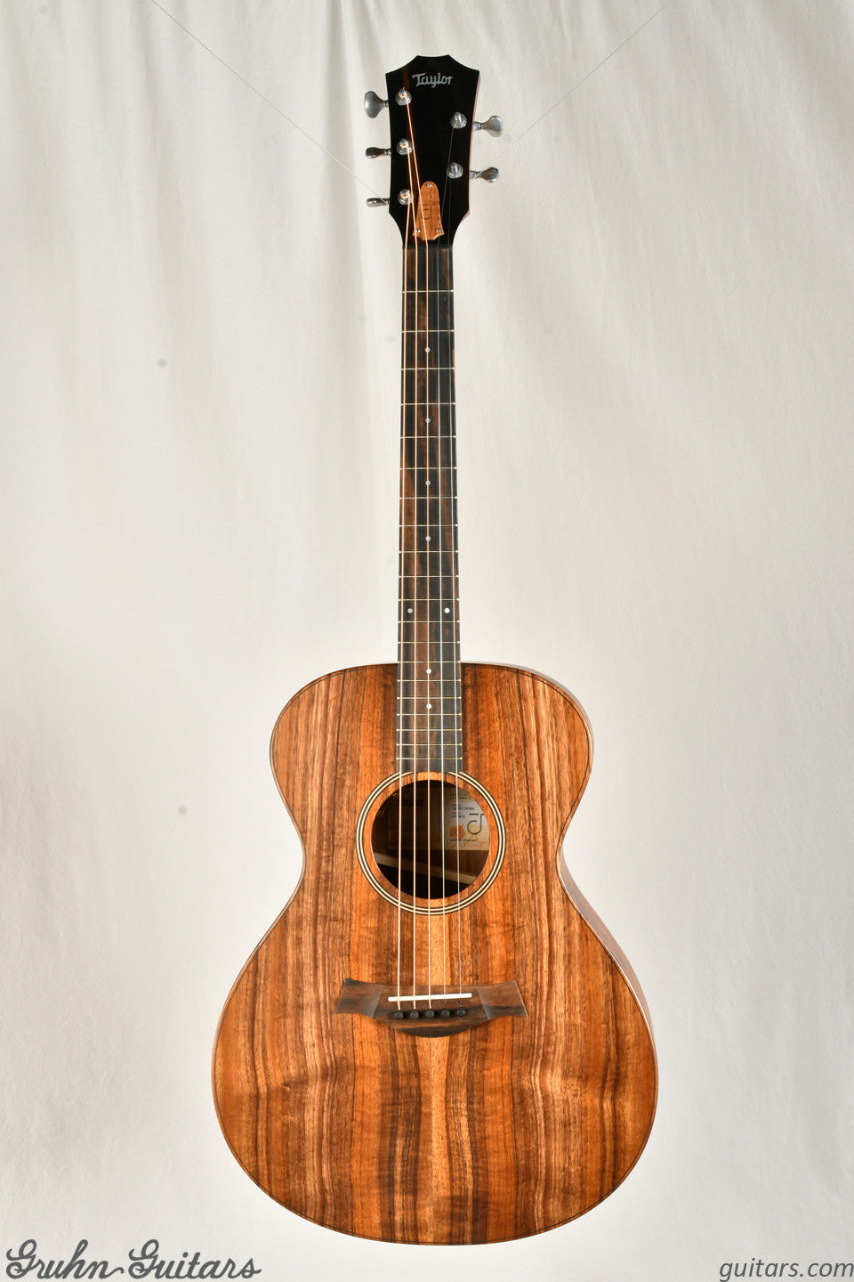 Taylor JCSM-5 (Jacob Collier Signature 5-String Model) New AT7771