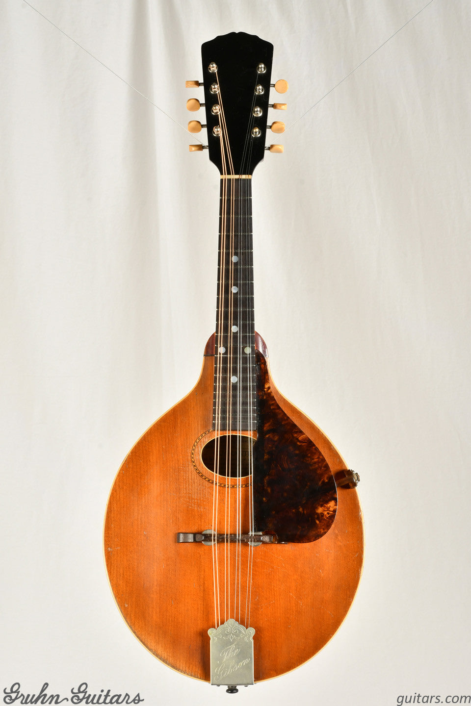 Gibson A-style 1912 MF9439