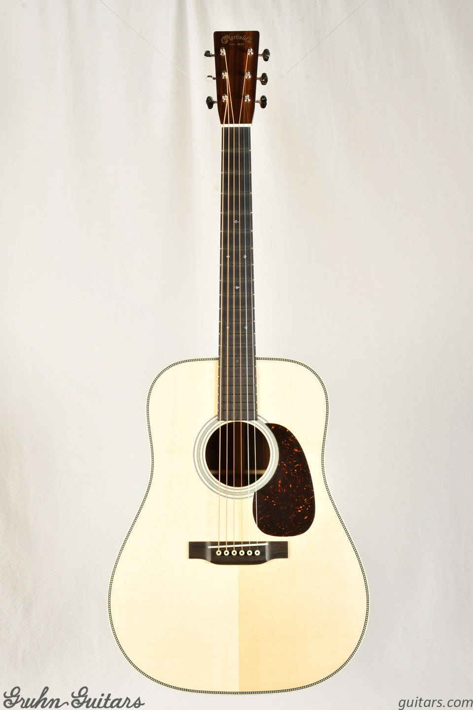 Martin  Custom Shop D-28 Custom Authentic 1937 New AA13472