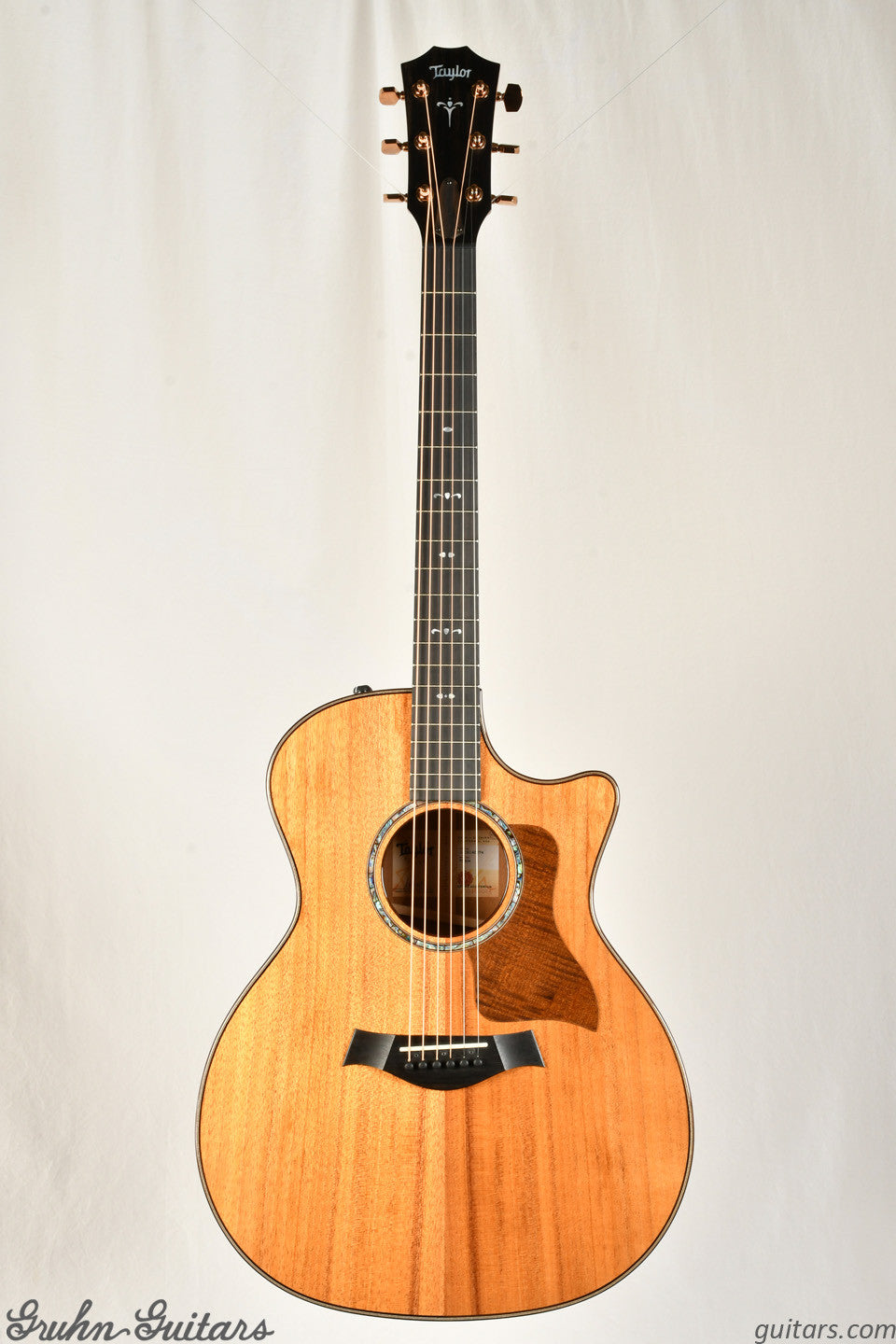 Taylor 724ce New AT7788