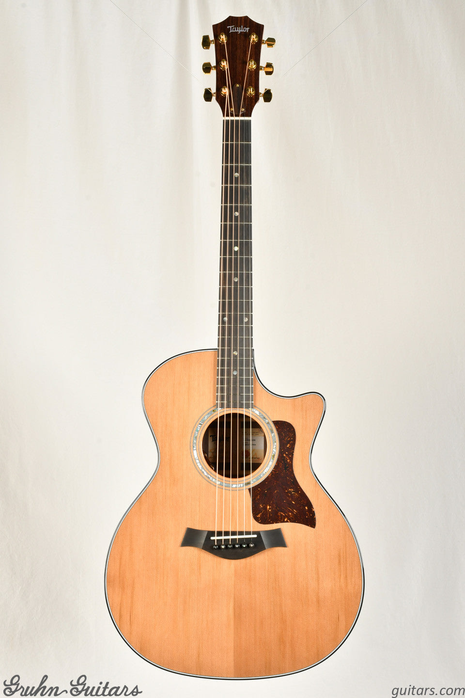 Taylor Legacy 714ce New AT7790