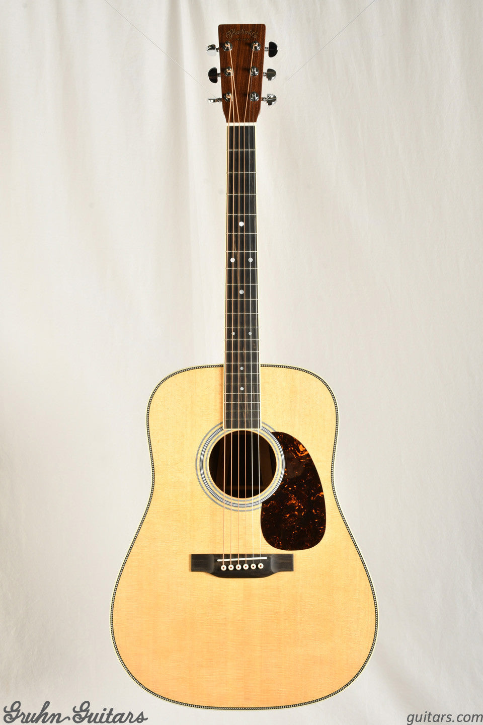 Martin HD-35 New AA13478