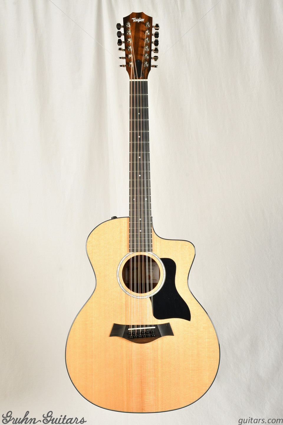 Taylor 254ce Plus 12-string New AT7795