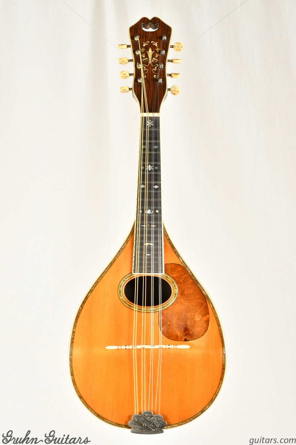 Martin Style E 1920 MF9446