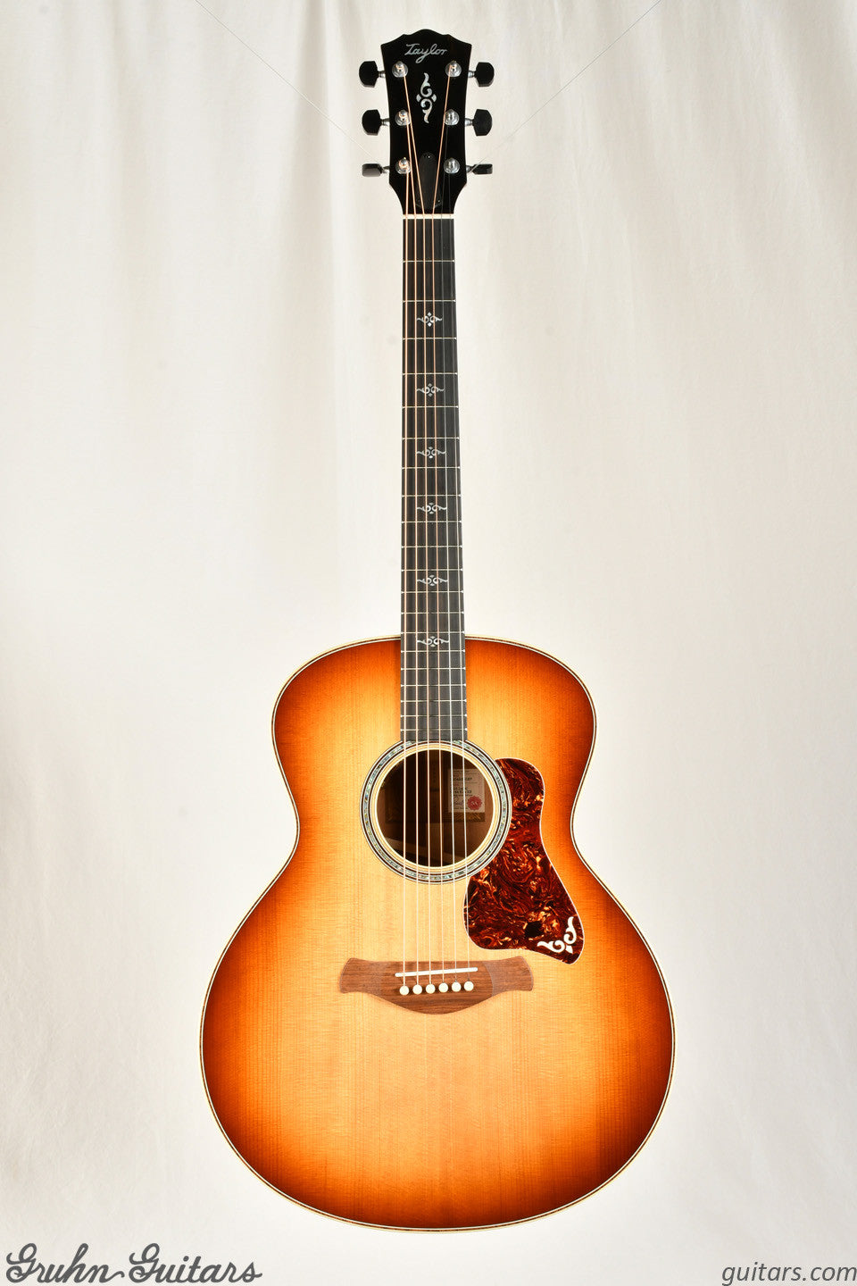 Taylor Gold Label 814e Koa - Sunburst New AT7805