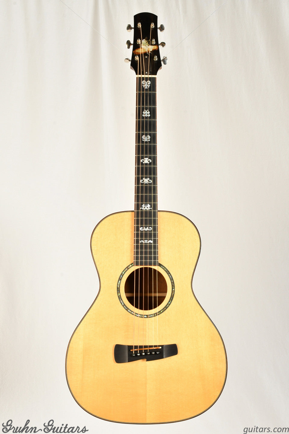 Kinscherff Troubador model  AM8693