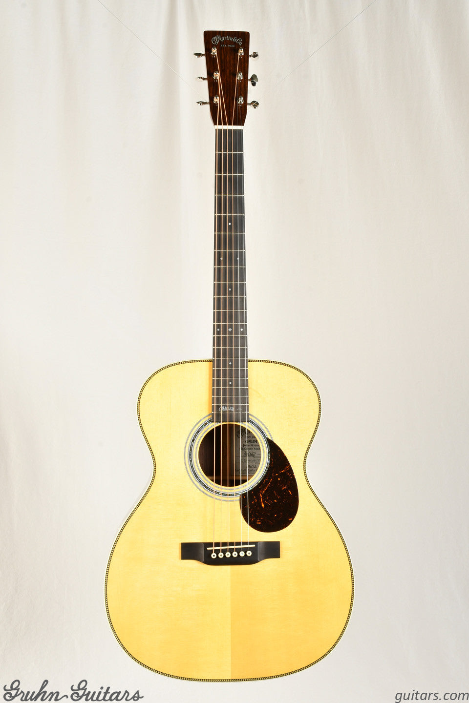 Martin OMJM John Mayer New AB13693