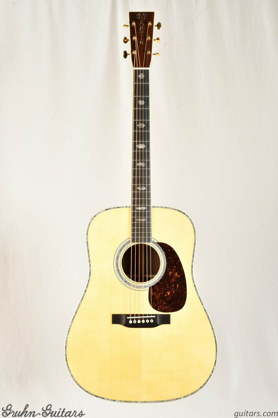 Martin D-41 New AA13499