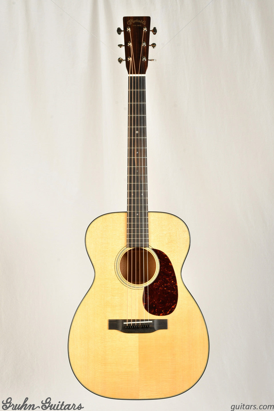 Martin 00-18 New AB13687