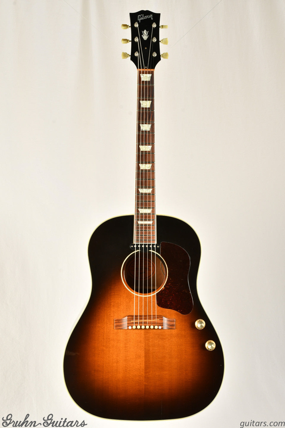 Gibson J-160E 1998 AG7084