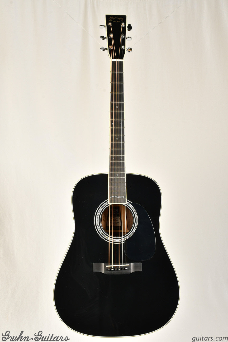Martin D-35 Johnny Cash New AA13568
