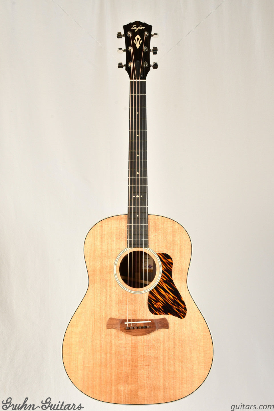 Taylor Gold Label 717e New AT7808
