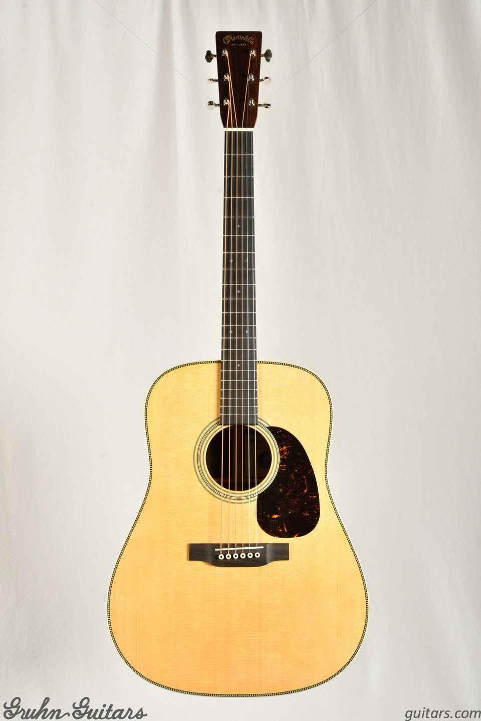 Martin D-28 Billy Strings New AA13538