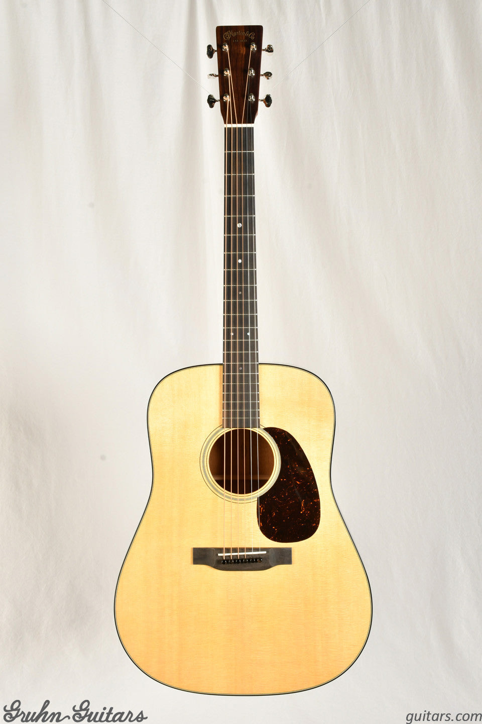 Martin D-18 New AA13562