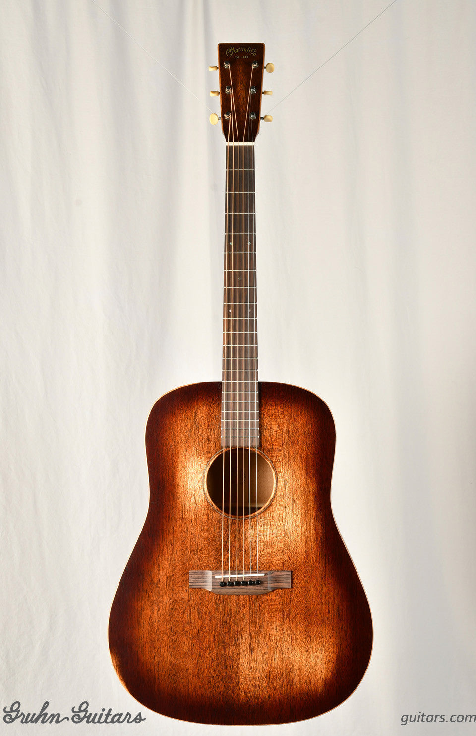 Martin D-15M StreetMaster New AA13564