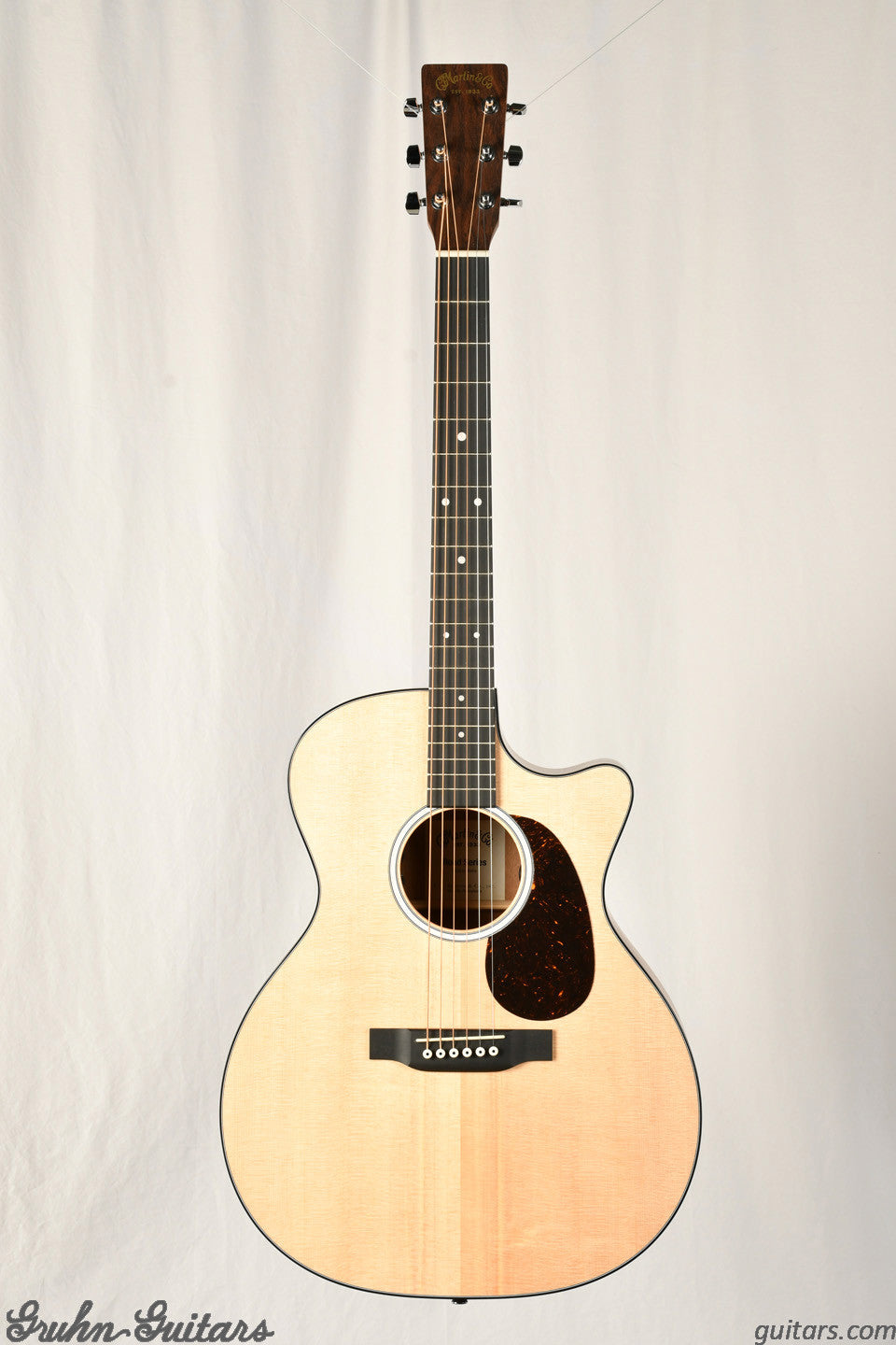 Martin GPC-11E New AB13738