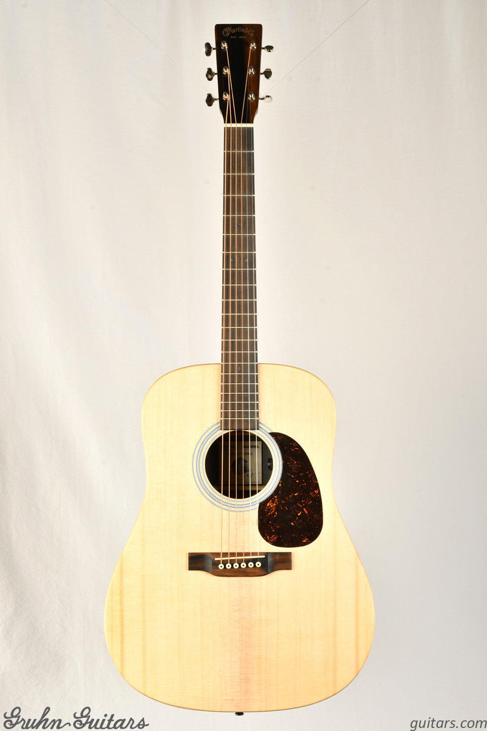 Martin D-X2E Billy Strings New AA13540