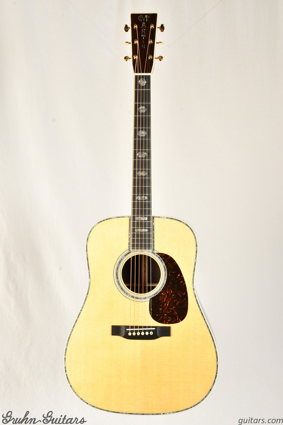 Martin D-45 New AA13548