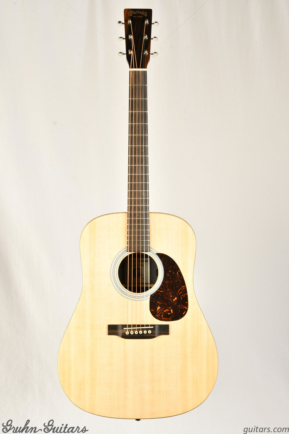 Martin D-X2E Billy Strings New AA13542