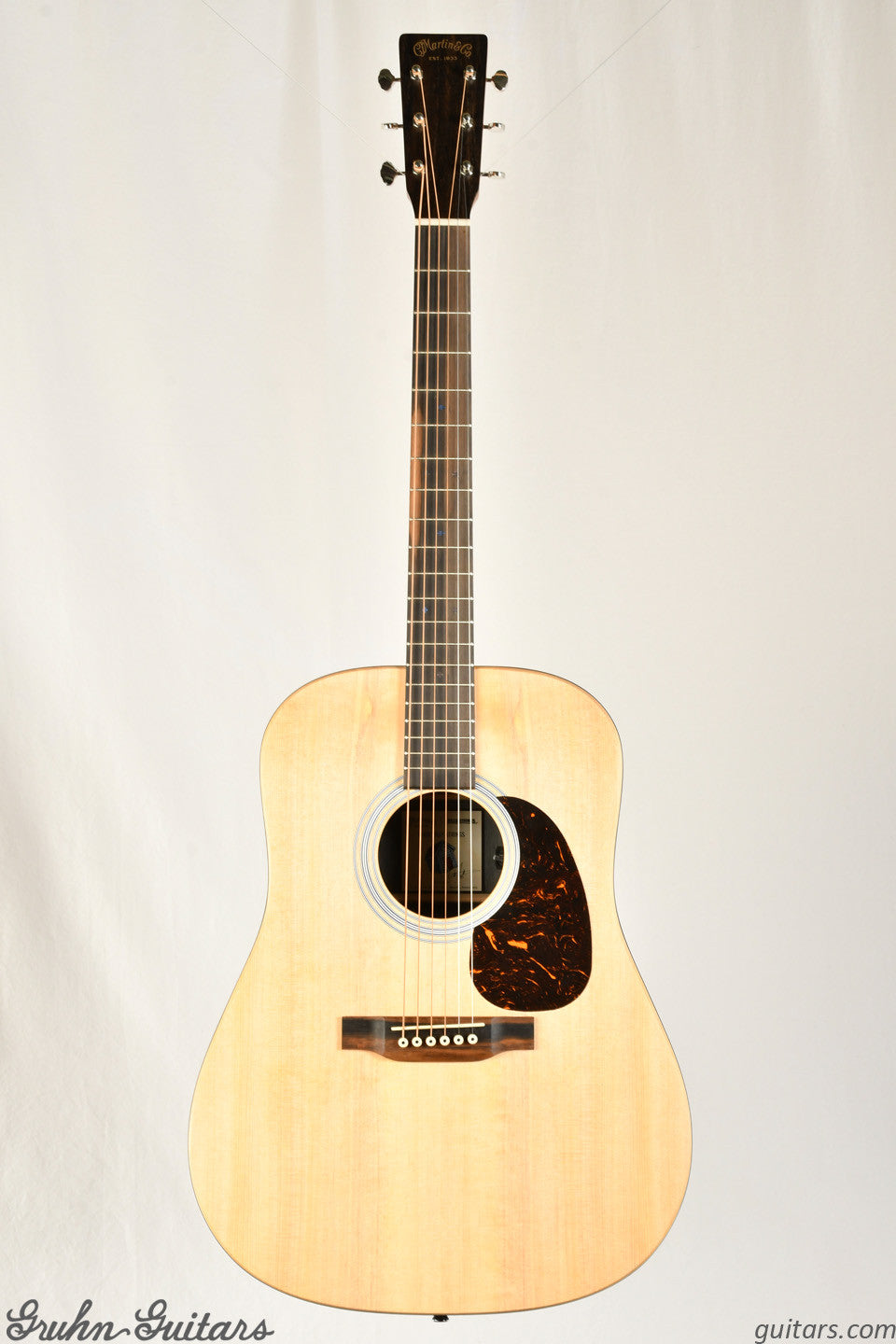 Martin D-X2E Billy Strings New AA13543