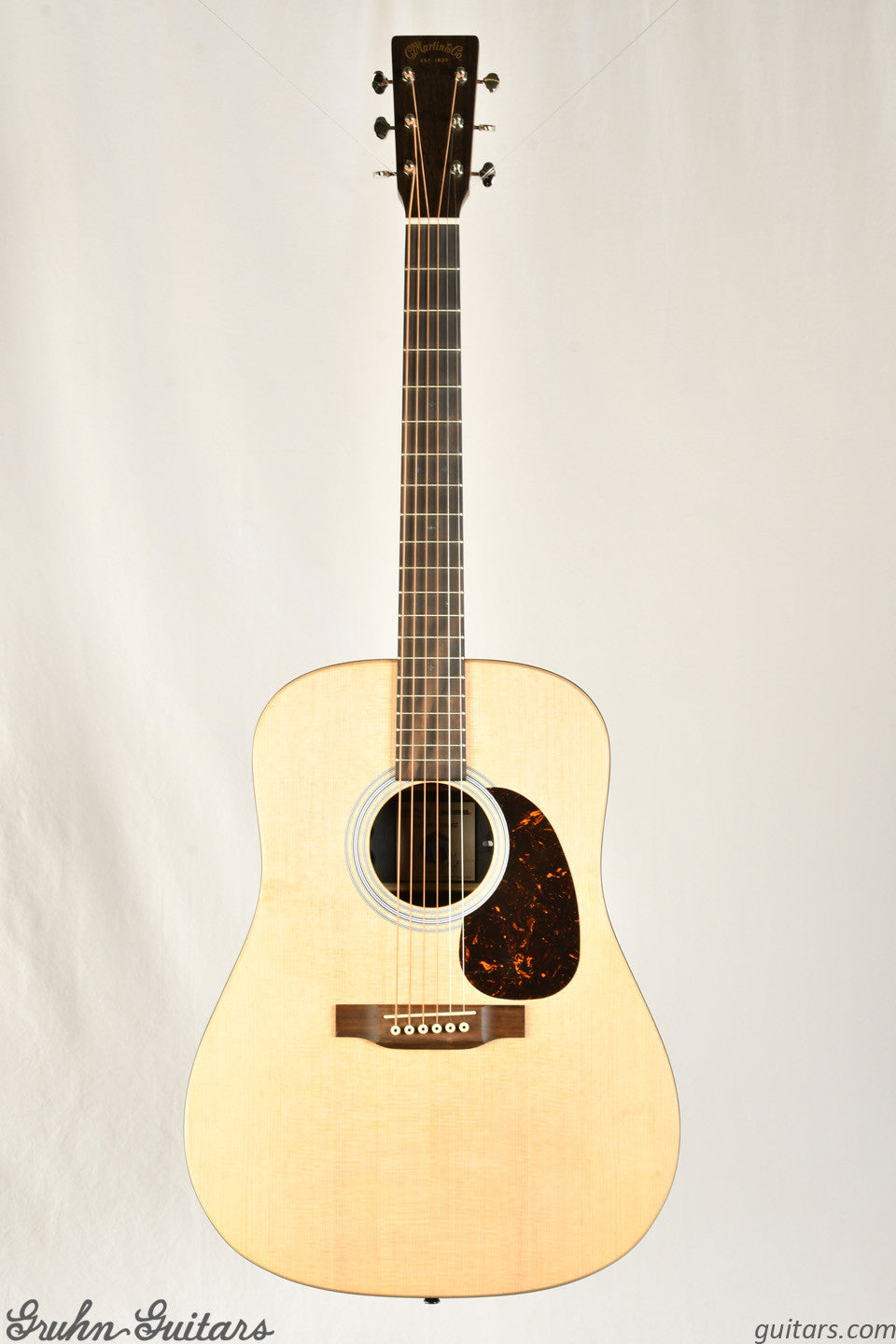 Martin D-X2E Billy Strings New AA13544